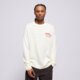 DICKIES SVETER WW UNIFORM SWEATER dk0a4z7bc481 farba béžová