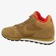pánske tenisky (obuv) NIKE MD RUNNER 2 MID 807406770 farba žltá