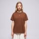 dámske tričko NIKE TRIČKO W NSW CLASSIC SS TEE ih7601-259 farba hnedá