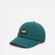 detská šiltovka LEVI'S ČIAPKA GRAPHIC FLEX FIT CAP d7259-0002 farba zelená