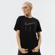 dámske tričko NIKE TRIČKO W NK DF SSNL SWSH FLY SS TEE NBA dm2552-010 farba čierna