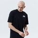 pánske tričko PUMA TRIČKO PUMA X PEANUTS TEE 53061601 farba čierna