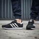 ADIDAS ZX RACER  s79202 farba čierna