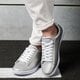 dámske tenisky (obuv) LACOSTE CARNABY EVO 118 1 735spw00062q5 farba strieborná