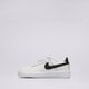 detské tenisky (obuv) NIKE FORCE 1 LOW EASYON fn0237-101 farba biela