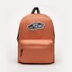 dámsky ruksak VANS RUKSAK REALM BACKPACK vn0a3ui6bm5 farba oranžová