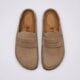 dámske šľapky BIRKENSTOCK NAPLES 1029710 farba béžová