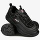 pánske tenisky (obuv) FILA RAY LOW 101056112v farba čierna