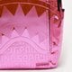 dámsky ruksak SPRAYGROUND RUKSAK PINK OFFENDED DLXVF BACKPACK 910b5302nsz farba viacfarebná