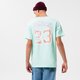 pánske tričko JORDAN TRIČKO M J SPRT DNA 23 SS CREW do8898-379 farba zelená