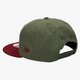 detská šiltovka NEW ERA ČIAPKA STAR WARS BOBA FETT 950 11327933 farba zelená