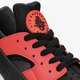 pánske tenisky (obuv) NIKE AIR HUARACHE  318429800 farba červená