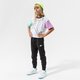 detské tričko JORDAN TRIČKO J'S ARE FOR GIRLS TEE GIRL 45a575-001 farba biela