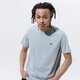 pánske tričko LEVI'S TRIČKO THE ORIGINAL TEE 17164-0015 farba sivá