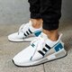 pánske tenisky (obuv) ADIDAS EQT CUSHION ADV cq2379 farba biela