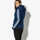 dámska zimná bunda ADIDAS BUNDA SLIM JACKET WINTER dh4584 farba tmavomodrá