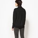Prechodná bunda dámska (jarná/jesenná) NIKE BUNDA SOFTSHEL NSW TCH FLC DSTRYR JKT 835544010 farba čierna
