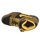 pánska outdoorová obuv NIKE MOGAN MID 2 OMS  535836270 farba hnedá