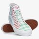 dámske tenisky (obuv) VANS UA SK8-HI TAPERED vn0a4u16asx1 farba viacfarebná