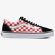 pánske skate obuv VANS UA OLD SKOOL va38g135u farba béžová