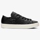 dámske tenisky (obuv) ADIDAS COURTVANTAGE CUTOUT W by2956 farba čierna