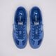 dámske tenisky (obuv) PUMA PALERMO SATIN WNS 40231901 farba modrá
