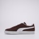pánske skate obuv PUMA SUEDE CLASSIC  39978134 farba hnedá