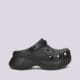 dámske sandále CROCS CLASSIC BAE CLOG W 206302-001 farba čierna