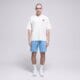 pánske tričko NIKE TRIČKO M NL SS BOXY KNIT TOP ii4379-030 farba béžová