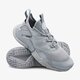 detské tenisky (obuv) NIKE HUARACHE RUN REMIX BG 943344003 farba sivá
