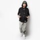 pánska mikina NIKE MIKINA TECH FLEECE AW77 559592012 farba čierna