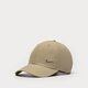 detská šiltovka NIKE ČIAPKA UNISEX SPORTSWEAR HERITAGE86 943092-276 farba khaki