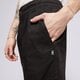 pánske nohavice NEW BALANCE NOHAVICE  ICON TWILL TAPERED mp41575bk farba čierna