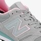 NEW BALANCE WL373GT wl373gt farba sivá