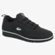 LACOSTE L.IGHT TRC 730spw000602h farba čierna