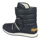detská outdoorová obuv REEBOK FROSTBOUND II v52349 farba tmavomodrá