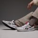 pánske tenisky (obuv) REEBOK CLASSIC LEATHER 100209513 farba biela