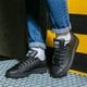 detské tenisky (obuv) ADIDAS STAN SMITH JUNIOR  fx7523 farba čierna