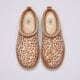 dámske šľapky UGG TAZZ PLAINS 1177890-fdj farba hnedá