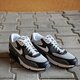 pánske tenisky (obuv) NIKE AIR MAX 90 ESSENTIAL  537384037 farba sivá