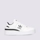 dámske tenisky (obuv) ADIDAS FORUM BOLD  gy5921 farba biela