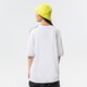 dámske tričko ADIDAS TRIČKO OVERSIZED h37796 farba biela