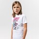 detské tričko NIKE TRIČKO SPORTSWEAR dh6522-100 farba biela