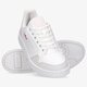dámske tenisky (obuv) ADIDAS NY 90 W gz7631 farba biela
