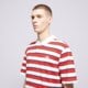 pánske polo tričko NIKE POLO M NK CLUB STRIPE POLO fn3896-133 farba viacfarebná