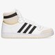 pánske tenisky (obuv) ADIDAS TOP TEN s24134 farba biela