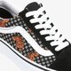 dámske tenisky (obuv) VANS UA OLD SKOOL vn0a38g119m1 farba čierna