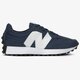 pánske tenisky (obuv) NEW BALANCE MS327CPD  ms327cpd farba tmavomodrá
