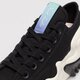 dámske tenisky (obuv) CONVERSE RUN STAR MOTION a00855c farba čierna