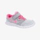 NIKE FLEX EXPERIENCE 3 (PSV) 653699004 farba čierna